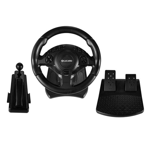 Autorennen gaming lenkradpedal - autorennen,
