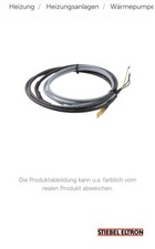 Stiebel Eltron Begleitheizung