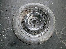 2104000802 7,5 x 16 H2 Reserverad Mercedes E Klasse Kombi W210 S210 Bj.2001