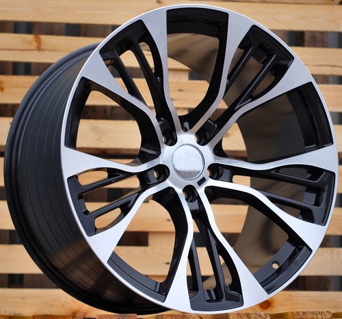 Zoll felgen für bmw - für, x5