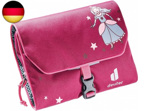 Deuter wash bag kids kinder - wash,