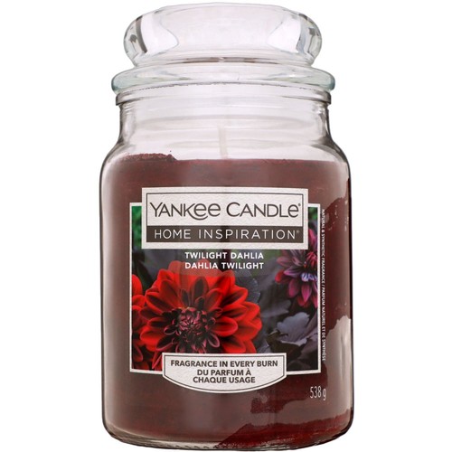 Yankee candle home inspiration - yankee,