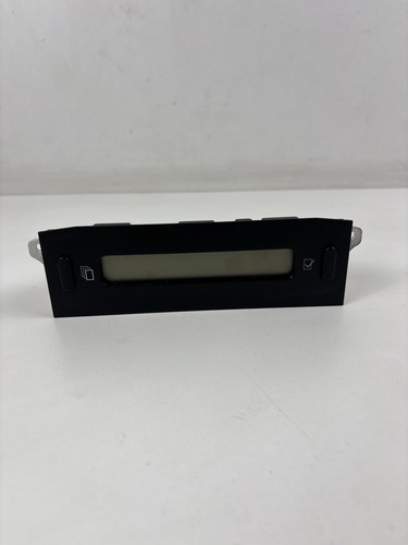 Bordcomputer display für - display,