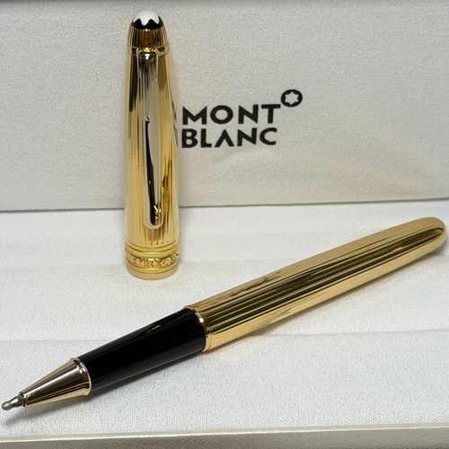 Montblanc meisterstück - montblanc,