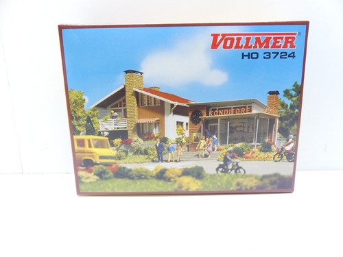 Vollmer 3724 bausatz - vollmer,