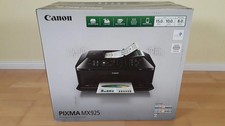 Canon Pixma MX925 iX6850