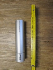 Taschenlampe Osram Star halogen