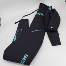 SEAC Cover 5 mm, einteiliger