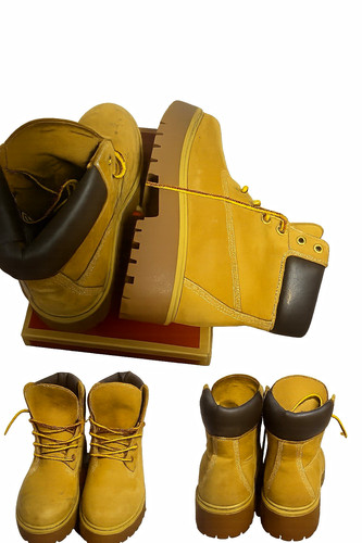 Timberland leder - timberland,