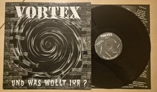 Vortex - und was wollt ihr 