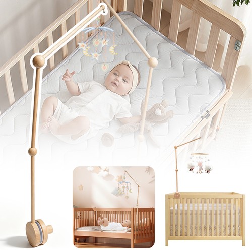 Mobile halterung für babybett - mobile,