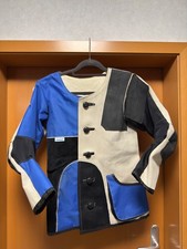 Schießjacke Hämmerli, Jugend