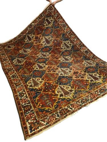 Perserteppich orientteppich - perserteppich,