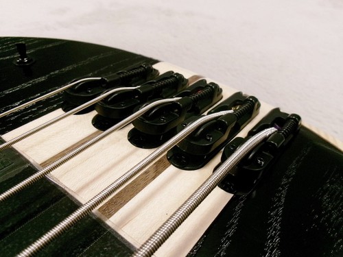 Ibanez btb865sc wkl - btb865sc-wkl, low