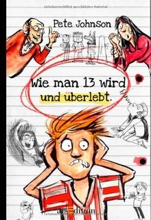 Wie man wird und - man, überlebt