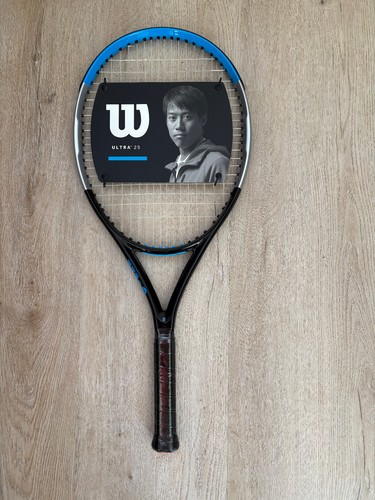 Wilson ultra v3 - wilson, 25