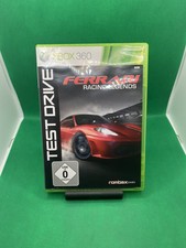 Test Drive: Ferrari Racing Legends XBOX 360 - P11