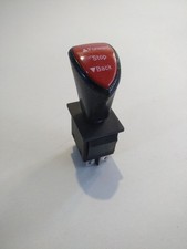 Wippschalter 6 Polig DPDT 3