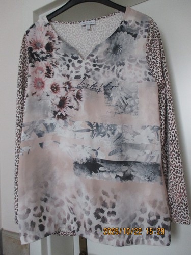 Blusenshirt shirt m - shirt,,