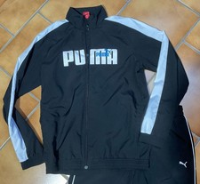 Puma Jogginganzug Gr. 176