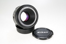 Nikon AF Nikkor 1,8/50mm