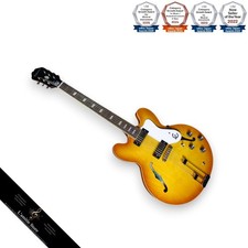 Epiphone Riviera SemiHollow