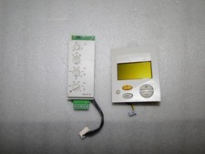 Junkers Zeitschaltuhr Display DT1 8747208099 und TA 211 E  8748300258