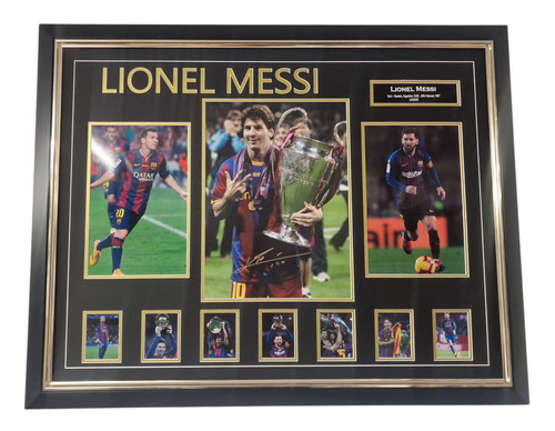 Barcelona legend lionel - legend,