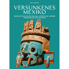 Versunkenes Mexiko: GESCHICHTE