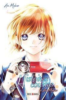 Histoires courtes daoi - histoires, makino
