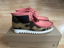 Clarks originals wallabee - originals,