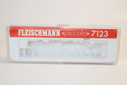 Fleischmann 7123 leerbox - fleischmann,
