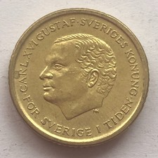 42.1 - Schweden - 10 Kronen -