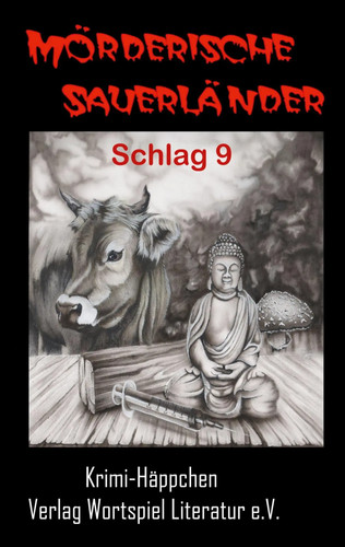 Mörderische sauerländer - sauerländer,