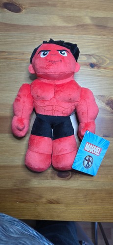 Simba red hulk - hulk, bewegliche