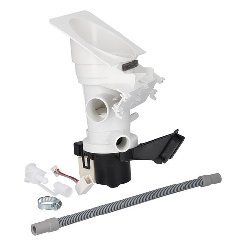 Ablaufpumpe waschmaschine - ablaufpumpe,