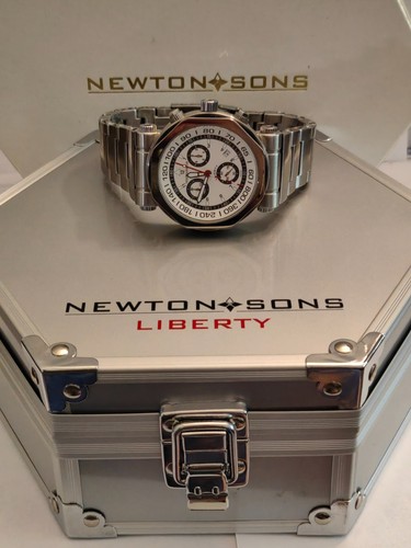 Newton sons liberty - newton, &