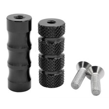 Verbesserter Griff und Komfort