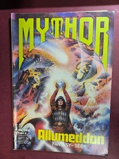 Mythor Heft Nr. 139