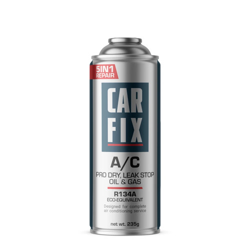 Kältemittel carfix r134a - carfix,