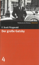 Der große gatsby von - f., scott