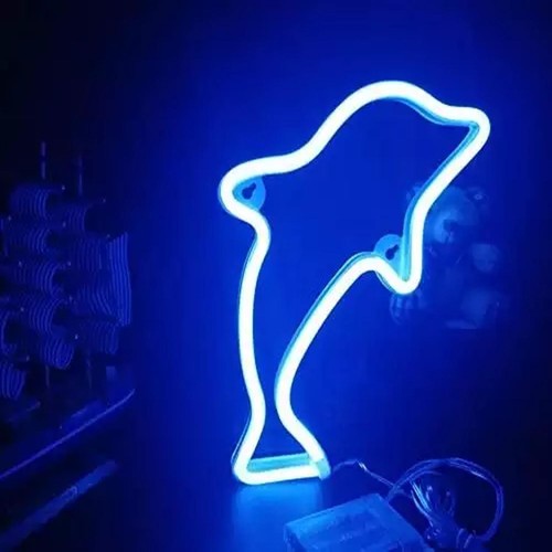 Neon led schild - neon,