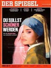 Der Spiegel 45/25 Neu