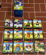 DVD Box Dragonball z DVD