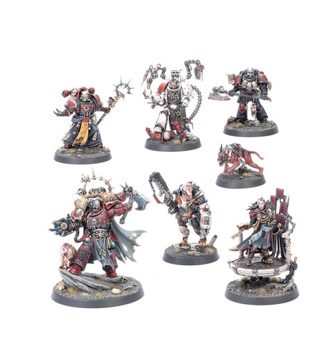 Huron blackheart and the - and,