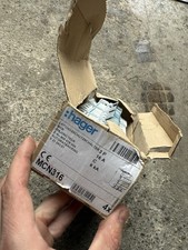 Hager MCN316