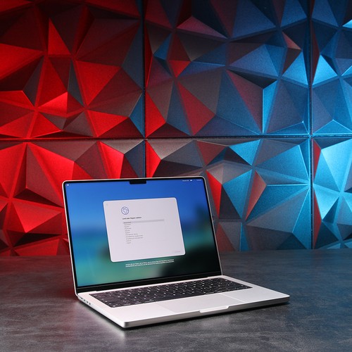Apple macbook pro - macbook, 14"