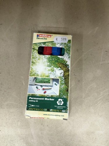 Edding ecoline - edding,