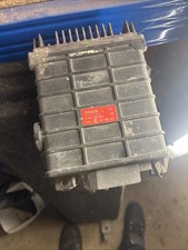 VW Polo 86c 1.3 Steuergerät