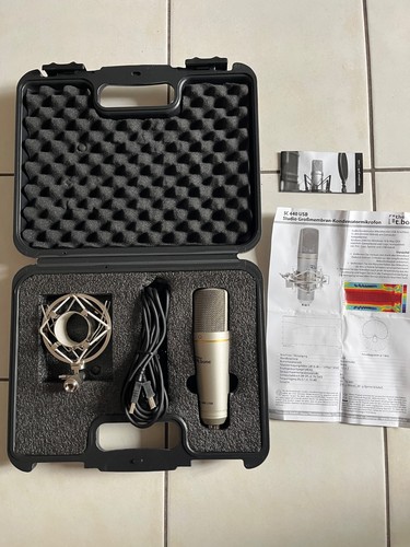 Bone 440 usb - 440,